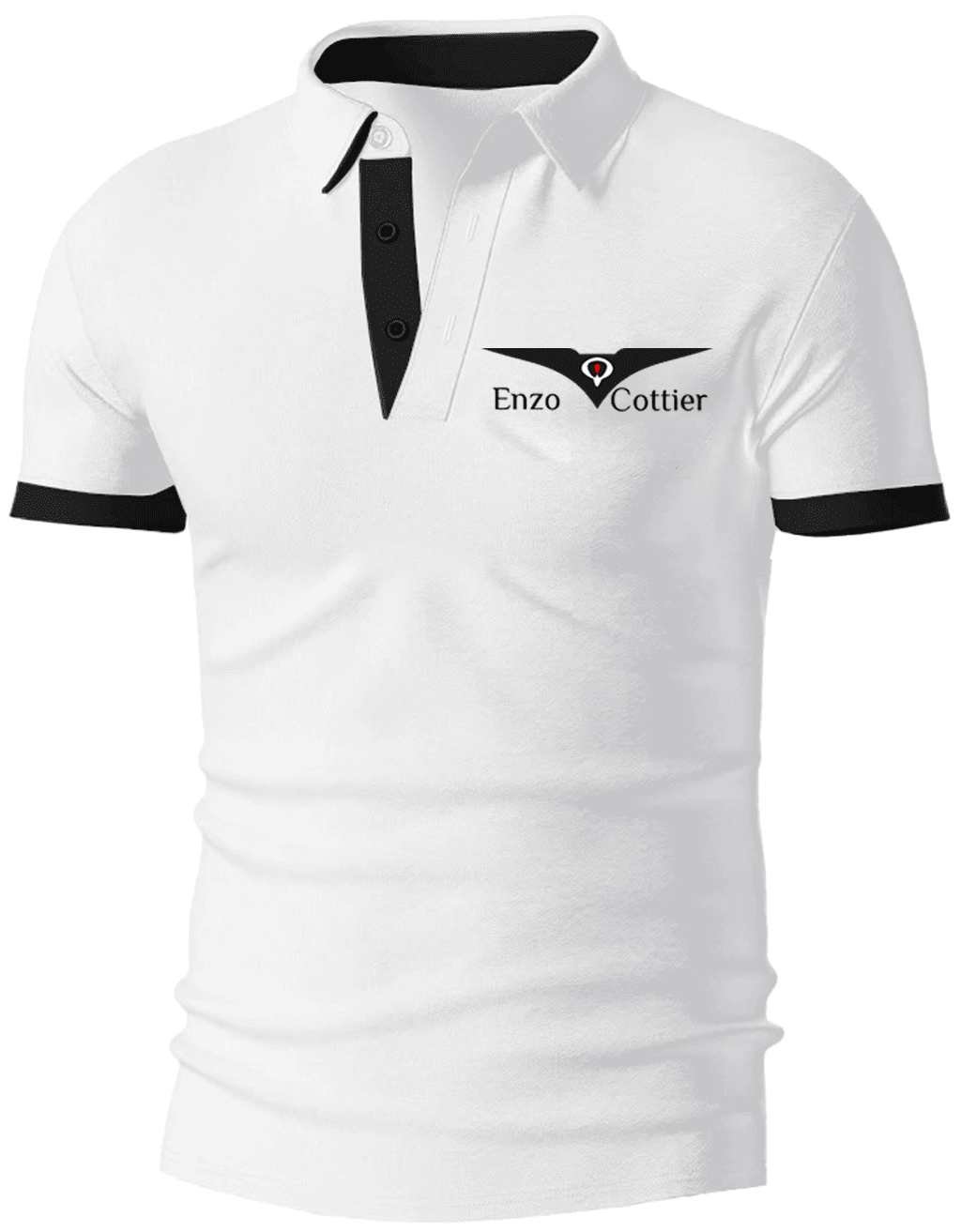 Polo Camisero Regular Fit (Corte clásico)