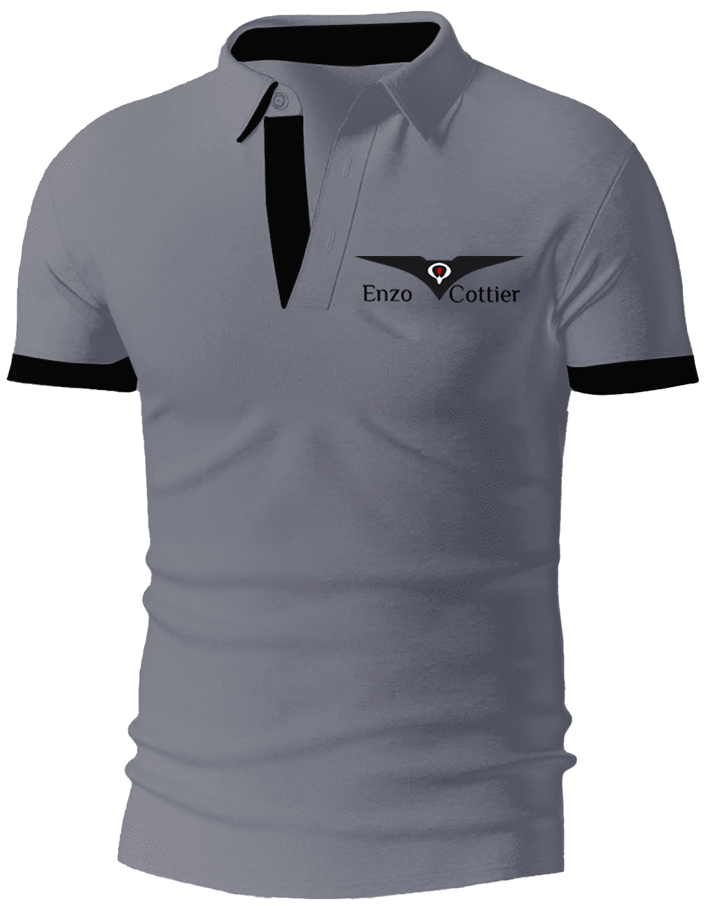 Polo Camisero 100% Algodon